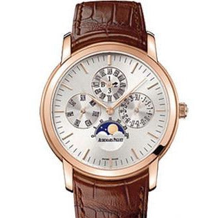 Audemars Piguet Jules Audemars Perpetual Calendar 26390OR.OO.D088CR.01
