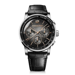 Audemars Piguet Code 11.59 18k White Gold 26393CR.OO.A002CR.01