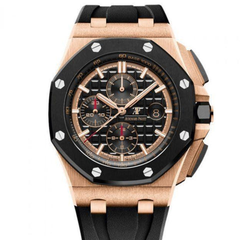 Audemars Piguet Royal Oak Offshore Chronograph 26401RO.OO.A002CA.02