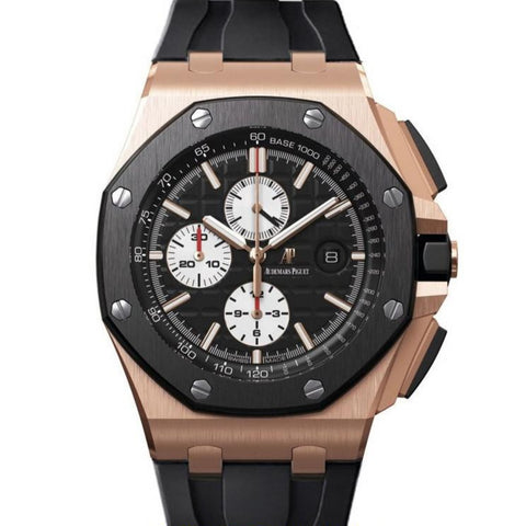 Audemars Piguet Royal Oak Offshore Chronograph 26401RO.OO.A002CA.01