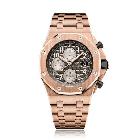 Audemars Piguet Royal Oak Offshore Chronograph 26470OR.OO.1000OR.02