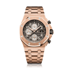 Audemars Piguet Royal Oak Offshore Chronograph 26470OR.OO.1000OR.02