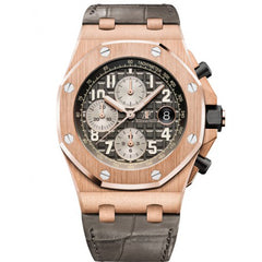 Audemars Piguet Royal Oak Offshore Chronograph 26470OR.OO.A125CR.01