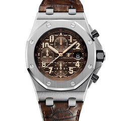 Audemars Piguet Royal Oak Offshore 26470ST.OO.A820CR.01