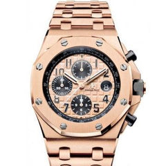 Audemars Piguet Royal Oak Offshore Chronograph 26470OR.OO.1000OR.01