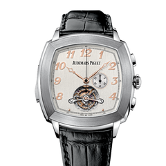 Audemars Piguet Tradition Minute Repeater Tourbillon Chronograph 26564IC.OO.D002CR.01