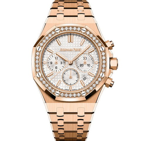 Audemars Piguet Royal Oak Chronograph 26715OR.ZZ.1356OR.01