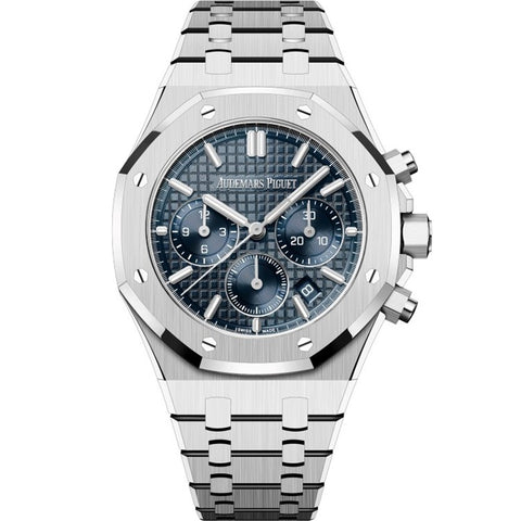 Audemars Piguet Royal Oak Chronograph 26715ST.OO.1356ST.01