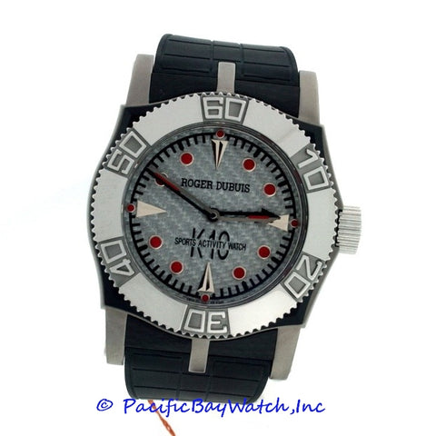 Roger Dubuis K-10 Easy Diver SE46 14 7.N/9