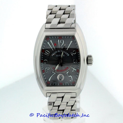 Franck Muller Conquistador 8005 SC