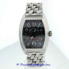 Franck Muller Conquistador 8005 SC