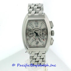 Franck Muller Conquistador 8005 CC