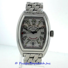 Franck Muller Conquistador 8005 SC