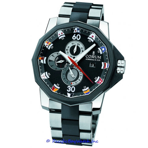 Corum Admiral's Cup Tides 277-931-06-V791-AN12