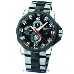 Corum Admiral's Cup Tides 277-931-06-V791-AN12