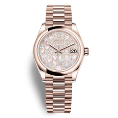 Rolex Datejust Midsize 278245