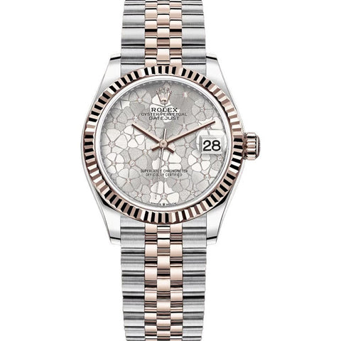 Rolex Datejust Midsize 278271