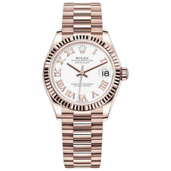 Rolex President Midsize 278275