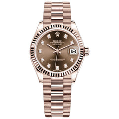 Rolex President Midsize 278275