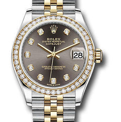 Rolex Datejust Midsize 278383