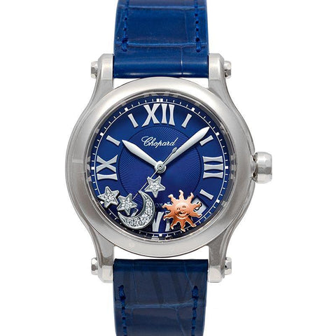 Chopard Happy Sport 36mm 278559-3011