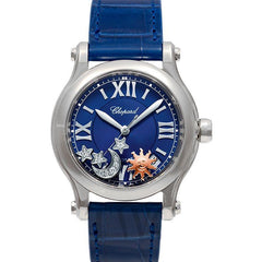 Chopard Happy Sport 36mm 278559-3011