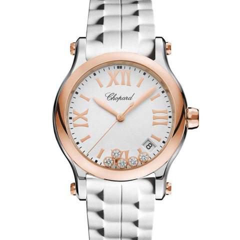 Chopard Happy Sport 278582-6001