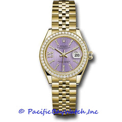 Rolex President Ladies 279138