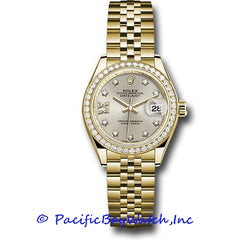 Rolex President Ladies 279138