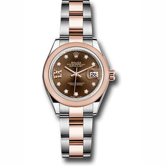 Rolex Datejust Ladies 279161