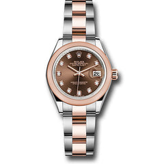 Rolex Datejust Ladies 279161