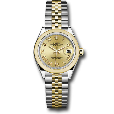 Rolex Datejust Ladies 279163