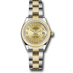 Rolex Datejust Ladies 279163