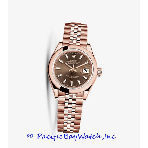 Rolex President Ladies 279165