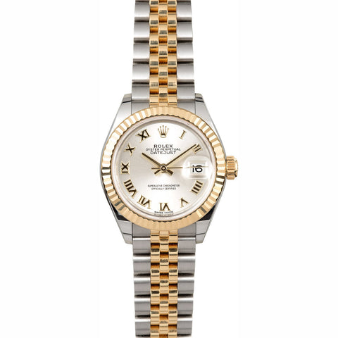 Rolex Datejust Ladies 279173