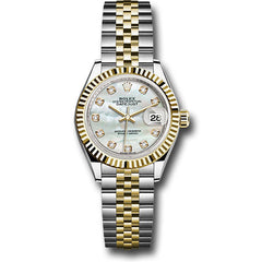 Rolex Datejust Ladies 279173
