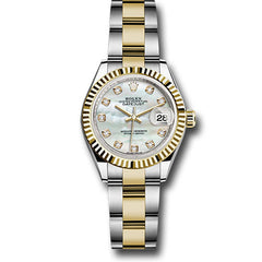Rolex Datejust Ladies 279173