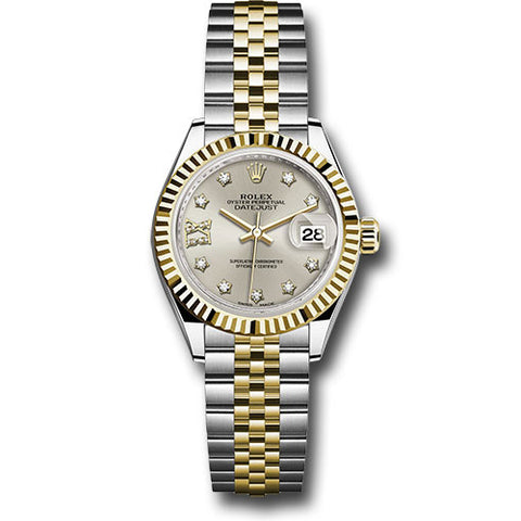 Rolex Datejust Ladies 279173