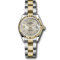 Rolex Datejust Ladies 279173