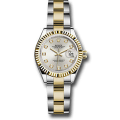 Rolex Datejust Ladies 279173