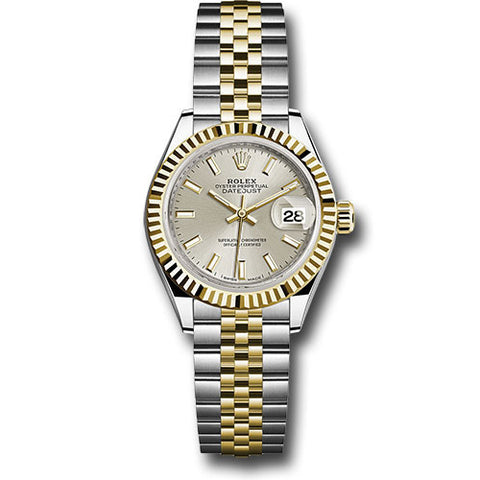 Rolex Datejust Ladies 279173