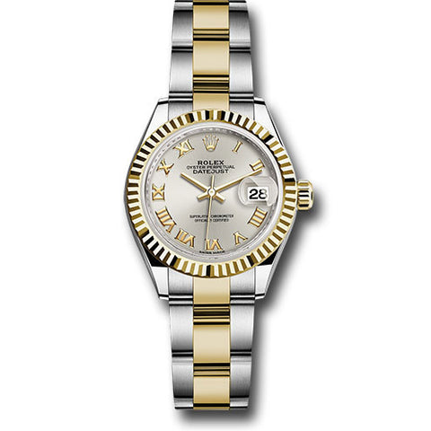 Rolex Datejust Ladies 279173