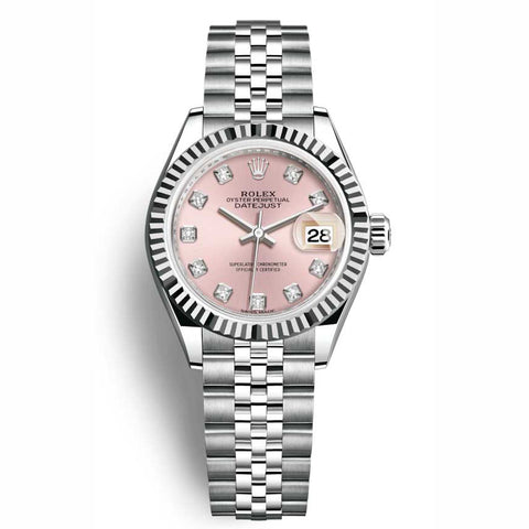 Rolex Datejust Ladies 279174