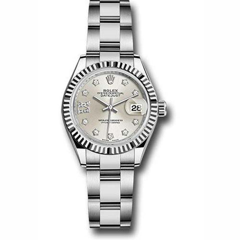 Rolex Datejust Ladies 279174