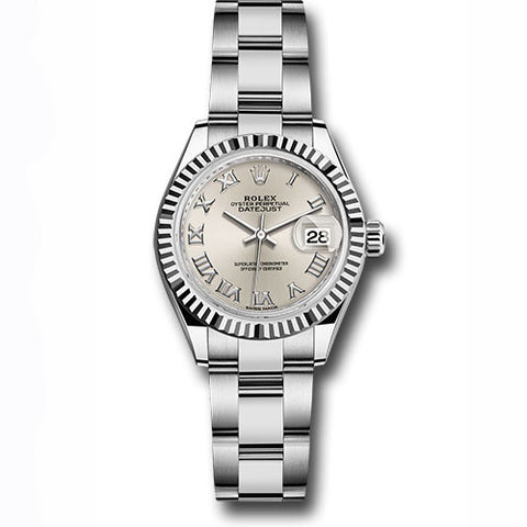 Rolex Datejust Ladies 279174