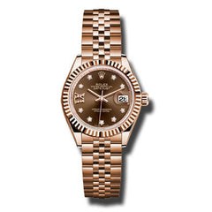 Rolex President 28mm Ladies 279175