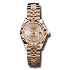 Rolex President 28mm Ladies 279175