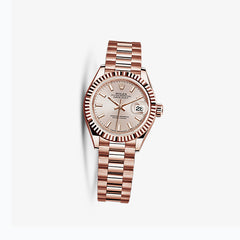 Rolex President 28mm Ladies 279175