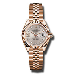 Rolex President 28mm Ladies 279175