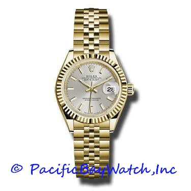 Rolex President Ladies 279178